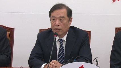 한국당 "리선권 발언, 남북관계 본질 보여줘" / YTN