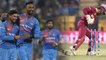 India Vs West Indies T20I,2018: India Beat West Indies, Take 1-0 Lead