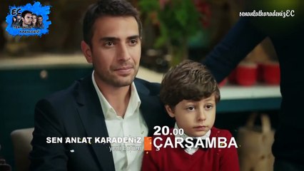 مسلسل اشرح ايها البحر الاسود اعلان 2 الحلقة 29 مترجم