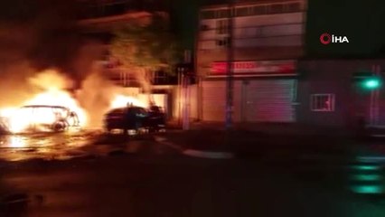 Tel Aviv'de Araç Patladı: 2 Ölü, 1 Yaralı