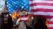 ABD'nin Yeni İran Yaptırımları Yürürlüğe Girdi