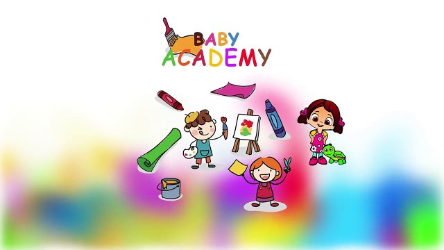 Maşa ile Koca Ayı - Çizgi Film Tadında (Finger Family) Şarkısı