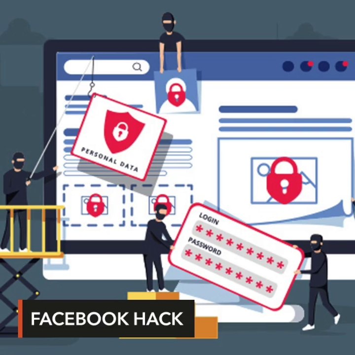 Facebook hackers sell private messages from 81,000 accounts