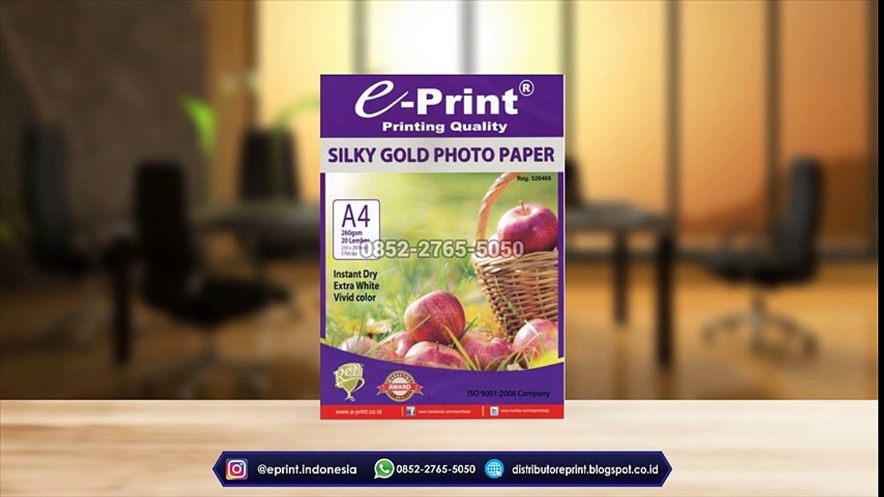 [HOT SALE!!!] E-Print 0852-2765-5050
