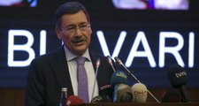 Melih Gökçek'ten 'Kendi Adına Anket Yaptırıp Birinci Çıkıyor' İddiasına Tepki: Bizim Aramıza Fitne Sokamazsın