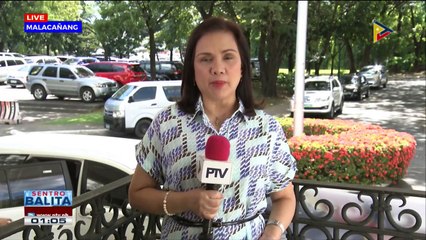 Karlo Nograles, bagong Secretary to the Cabinet