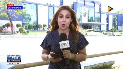 PNP, handa na sa pag-aresto kay PSSupt. Acierto