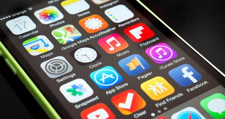 Apple, App Store Türkiye'deki Ürünlere Zam Yaptı