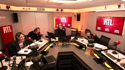 Le surf de l'info du 05 novembre 2018