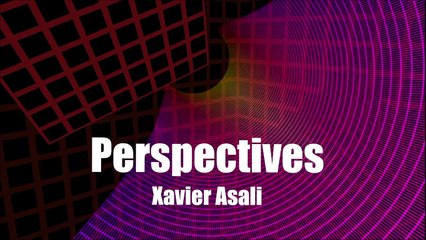 Perspectives - Official Lyric Video 🎶