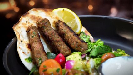 My.Kitchen.Rules S09E19 Aussie BBQ Challenge part 2/2