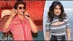 Shah Rukh Khan BEST REACTION On Deepika-Ranveer And Priyanka-Nick Jonas Wedding
