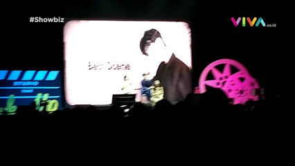 Ciuman Terindah Lee Jong Suk Ternyata dengan Park Shin Hye!!