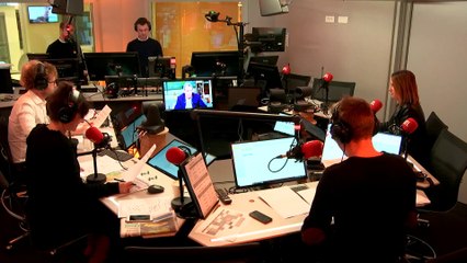 Les actualités de 6h30 - Stains : un proviseur gendarme, les profs en colère