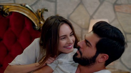 Yeni Gelin 60. Bölüm Yanımda Olman Lazım