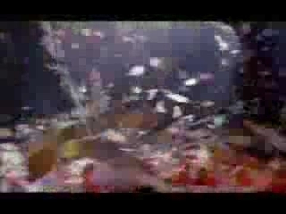 Strange Days (TV Spot #2)