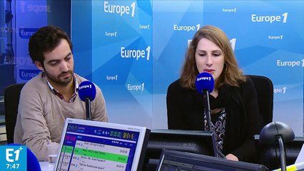 "Tout en contradiction", Jean-Luc Mélenchon est "l'homme du en même temps"