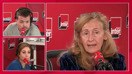 Nicole Belloubet : "Je ne suis pas favorable à la présence permanente des policiers dans les établissements"