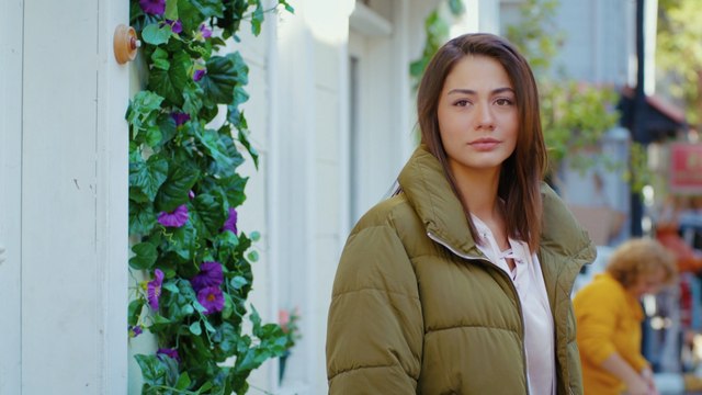 Erkenci Kuş 18. Bölüm Bakkal Sanem Geri Dönüyor
