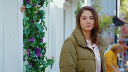 Erkenci Kuş 18. Bölüm Bakkal Sanem Geri Dönüyor