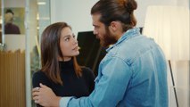Erkenci Kuş 18. Bölüm Sana İhtiyacım Var