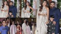 Shilpa Shetty की Diwali Party में Salman Khan, Karan Johar और बाकी Bollywood Celebs का जलवा Boldsky