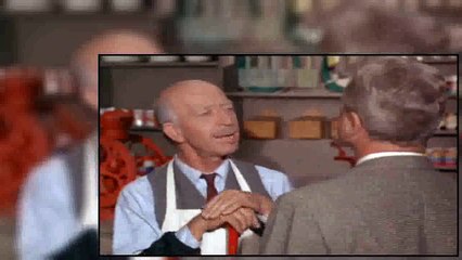 Green Acres S02E18 Exodus to Bleedswell
