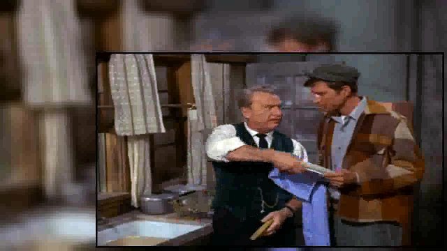 Green Acres S02E29 Who's Lisa