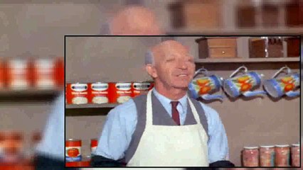 Green Acres S02E19 It's Human to Be Humane