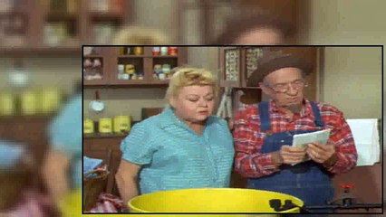 Green Acres S02E26 Getting Even With Haney
