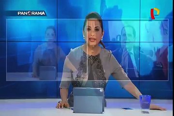 Luis Iberico es elegido presidente de la Organización Ítalo-Latinoamericano