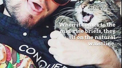 7 Tips To Select Men's Underwear With Comfort and Style