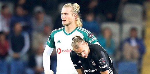 Son Şans Bol Şans!