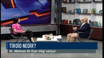 Olay Sağlık - Dahiliye Uzm. Dr. Mehmet Ali Ecer - Troid Hastalıkları - 03-11-2018