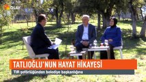 Yaşama Dair - Orhaneli Bel. Bşk. İrfan Tatlıoğlu ve eşi Kadriye Tatlıoğlu - 04-11-2018