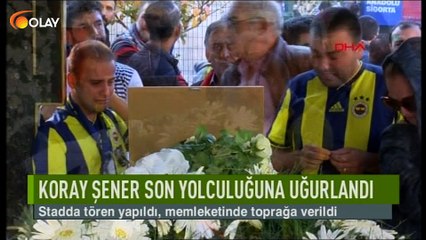 Ana Haber Spor - 04-11-2018