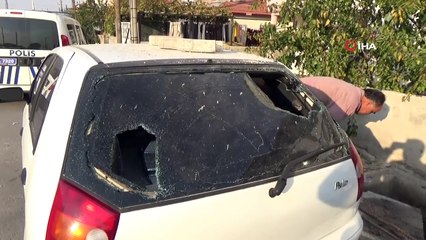 Foseptik Çukurunda Patlama, Ortalık Savaş Alanına Döndü