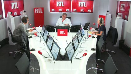 Le journal RTL de 7h