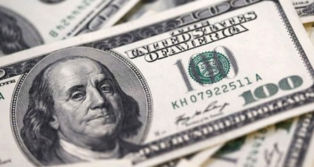 Enflasyon Verisi Öncesinde Dolar Yeni Haftaya Yükselişle Başladı