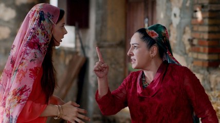 Yeni Gelin 60. Bölüm Bella Büyük Tehlikede