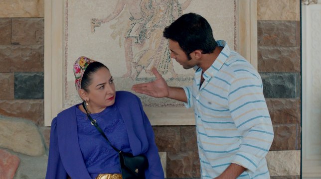 Yeni Gelin 60. Bölüm Ayşe'nin Şok Planı