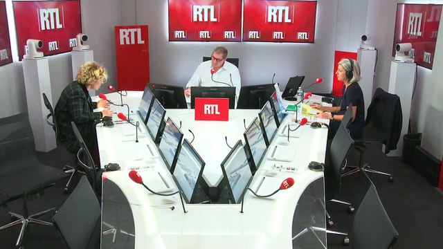 Référendum en Nouvelle-Calédonie : Il n'y a ni perdant, ni gagnant , selon Alba Ventura