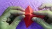 cách làm đồ chơi búp bê bằng giấy VÒNG HOA 折り紙 Loi Nguyen Origami