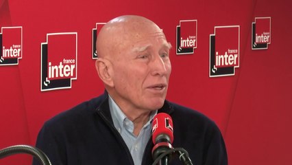 Sebastião Salgado : "Le Brésil est devenu fou"