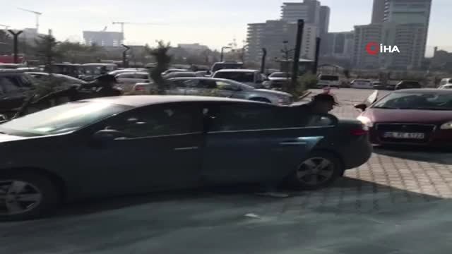 Fetö'nün Kara Kuvvetleri Komutanlığı Yapısına Operasyon: 26 Gözaltı Kararı