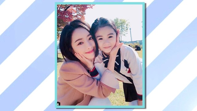 [Showbiz Korea] Today's StarPic! Hong Soo-ah(홍수아) & Kwon Yuri(권유리)