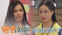 Playhouse: Shiela admits to Nicole that she still talks with Zeke | EP 36