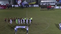 Ampute Futbol Milli Takımı, Dünya İkincisi Oldu