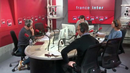 Adam Naas et son 'Love Album' - Pop & Co