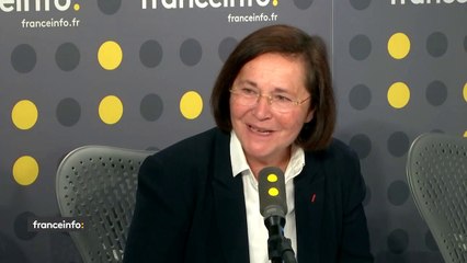 Projet de loi Justice : "Nous demandons une justice humaine", réclame le bâtonnier de Paris